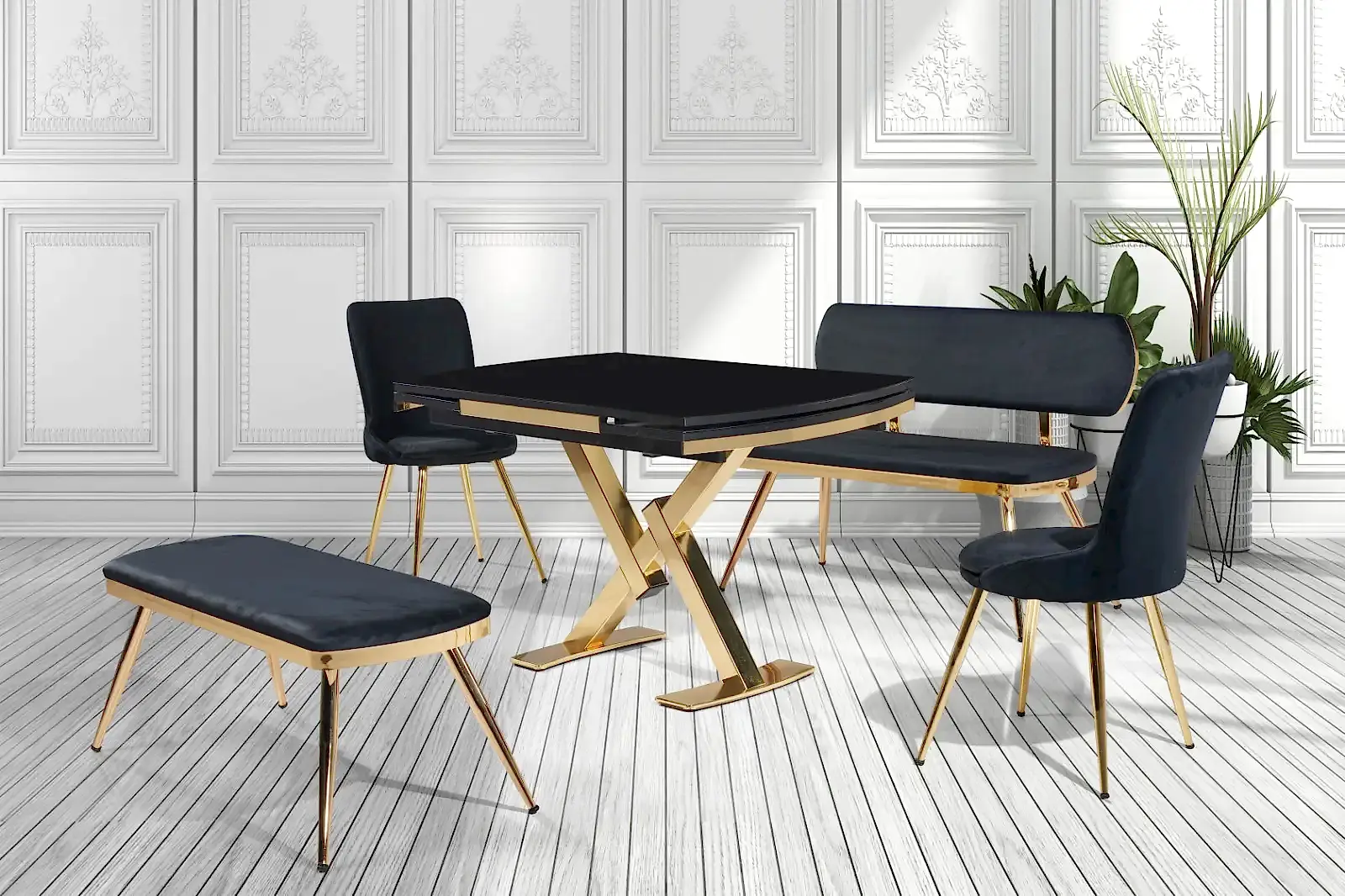 Siesta Bank Takımı