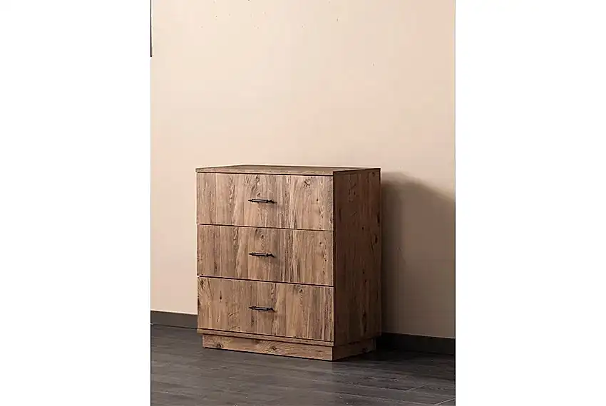 Seta Ceviz Genç Odası - Görsel 3