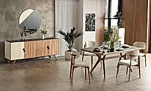 Sizin için tasarlıyor, Türkiye için üretiyoruz. Nelere ihtiyacınız olduğunu biliyor ve dünyanın tasarım trendini araştırarak sizin için en doğrusunu üretiyoruz.