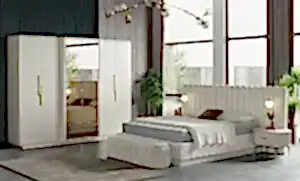 Sizin için tasarlıyor, Türkiye için üretiyoruz. Nelere ihtiyacınız olduğunu biliyor ve dünyanın tasarım trendini araştırarak sizin için en doğrusunu üretiyoruz.