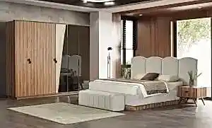 Sizin için tasarlıyor, Türkiye için üretiyoruz. Nelere ihtiyacınız olduğunu biliyor ve dünyanın tasarım trendini araştırarak sizin için en doğrusunu üretiyoruz.