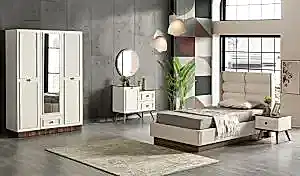 Sizin için tasarlıyor, Türkiye için üretiyoruz. Nelere ihtiyacınız olduğunu biliyor ve dünyanın tasarım trendini araştırarak sizin için en doğrusunu üretiyoruz.