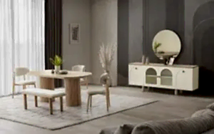 Sizin için tasarlıyor, Türkiye için üretiyoruz. Nelere ihtiyacınız olduğunu biliyor ve dünyanın tasarım trendini araştırarak sizin için en doğrusunu üretiyoruz.